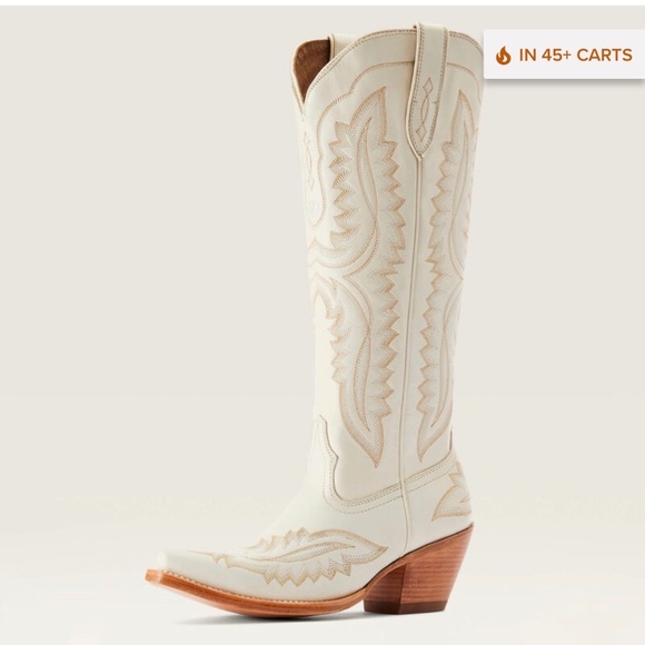Western Ariat Boots